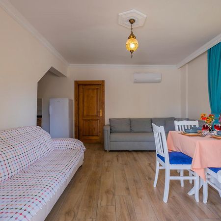 Infinity Lily Apartments Fethiye Pokoj fotografie