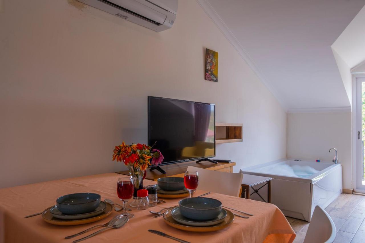 Infinity Lily Apartments Fethiye Exteriér fotografie
