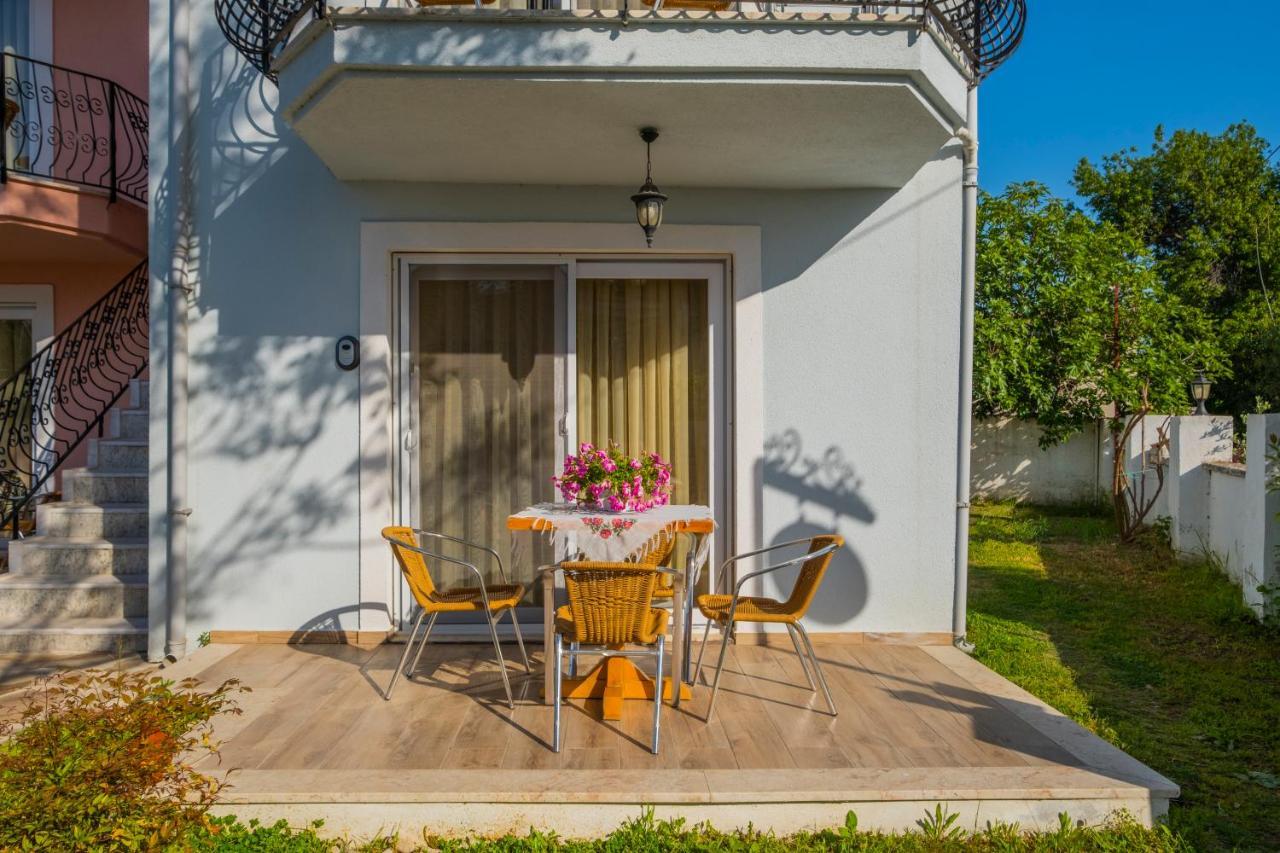 Infinity Lily Apartments Fethiye Exteriér fotografie