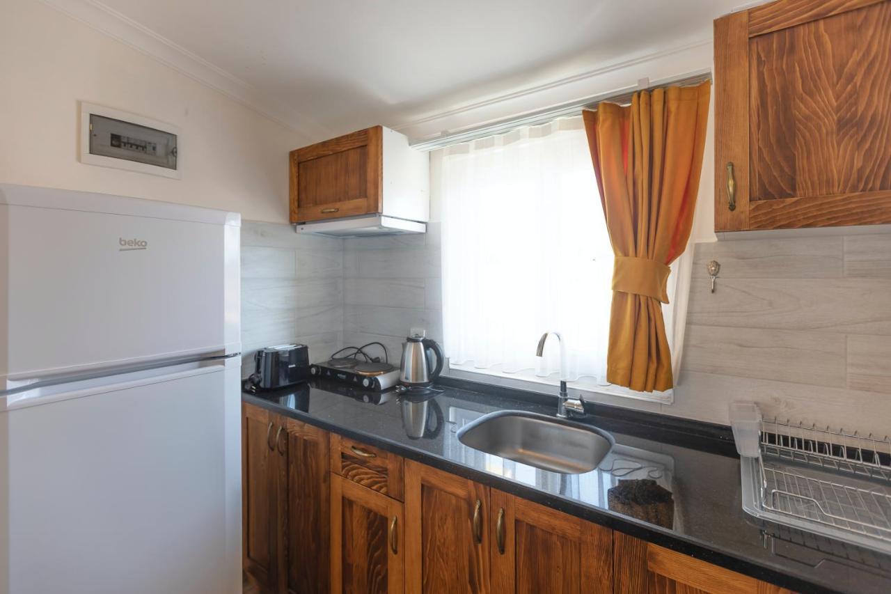 Infinity Lily Apartments Fethiye Exteriér fotografie